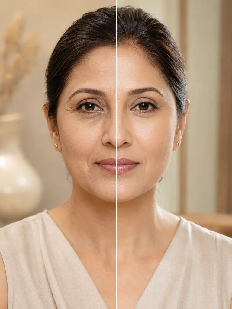 THE NAARI – Anti-Wrinkle Treatments (Botox, Fillers)
