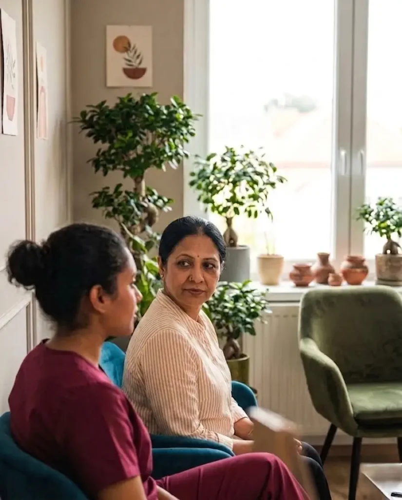 THE NAARI – Chronic Fatigue and Stress Nutrition