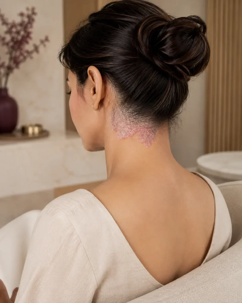 THE NAARI – Eczema and Psoriasis Management