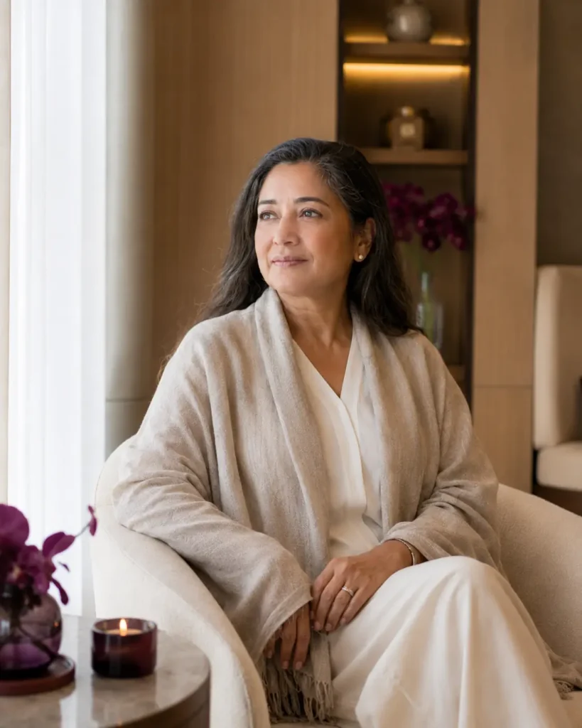 THE NAARI – Menopause Management