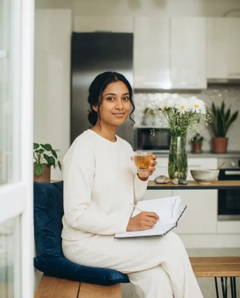 THE NAARI – Mental Health and Nutrition (Mood, Anxiety, Depression)