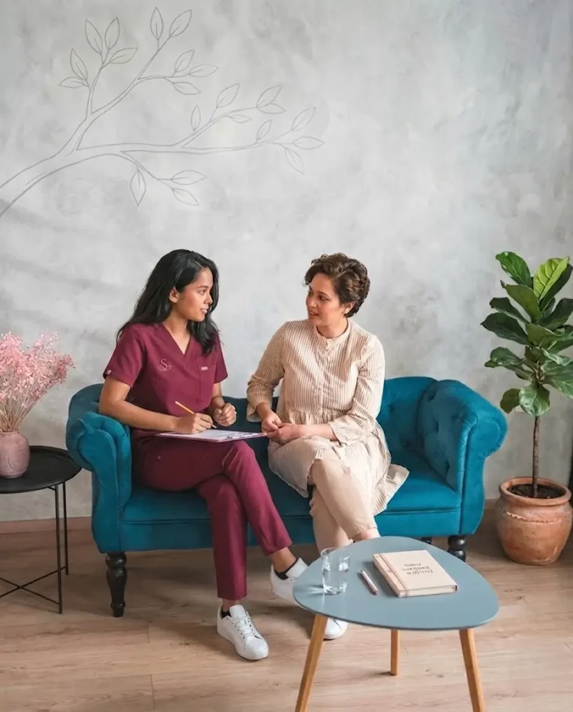 THE NAARI – Nutritional Guidance for Women with Autoimmune Conditions