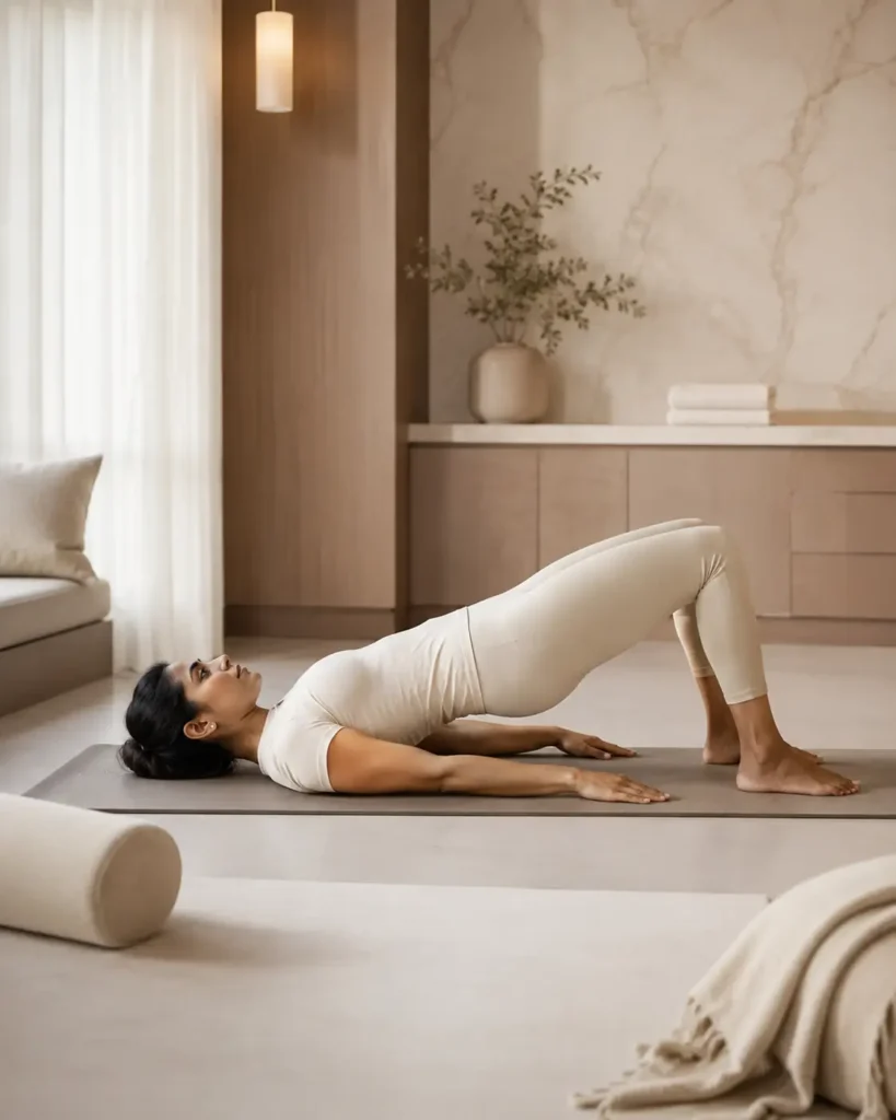 THE NAARI – Pelvic Floor Dysfunction Treatment