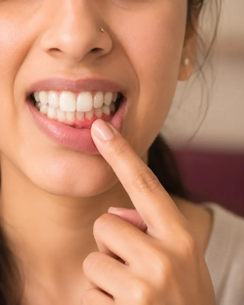 THE NAARI – Periodontal (Gum) Care and Treatment