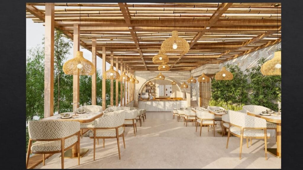 Aahyu Cafe