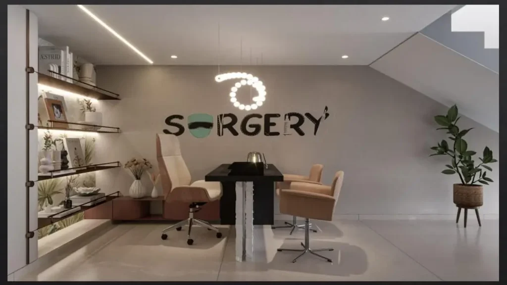 ENT & Surgical
