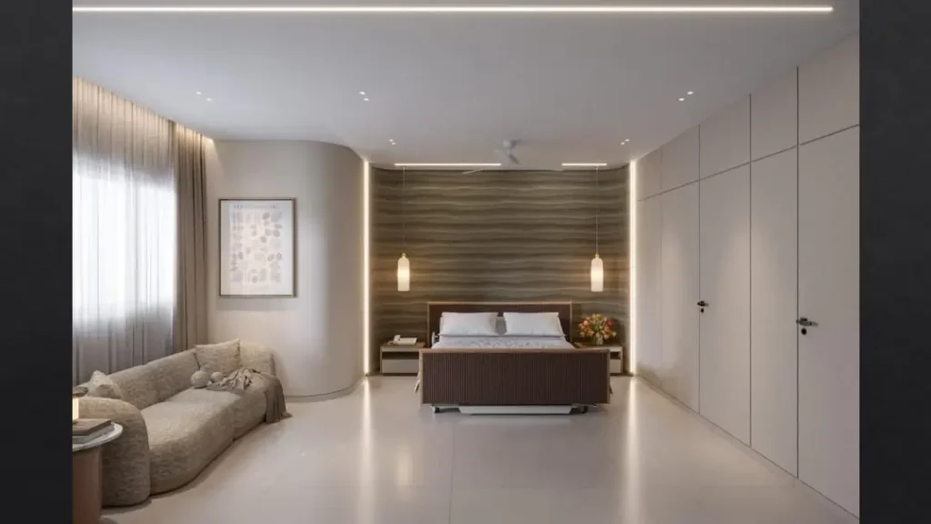 Wellness Room