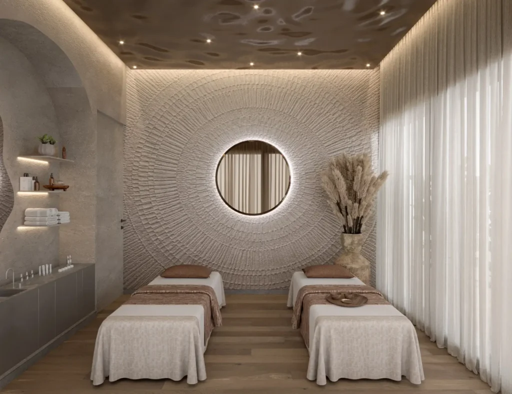 Spa