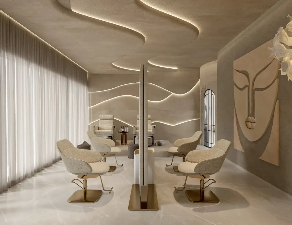 Salon