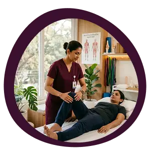 PHYSIOTHERAPHY