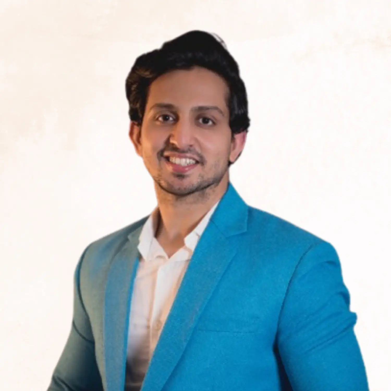 Dr Arpit Sharma