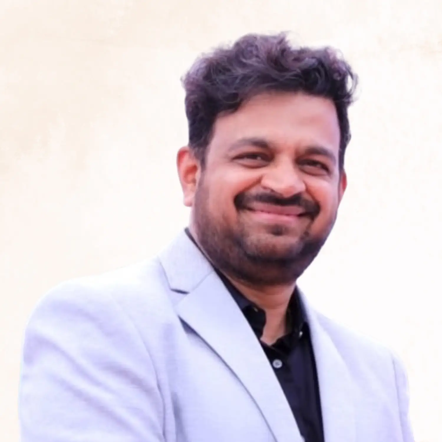 Dr Satyendra Singh