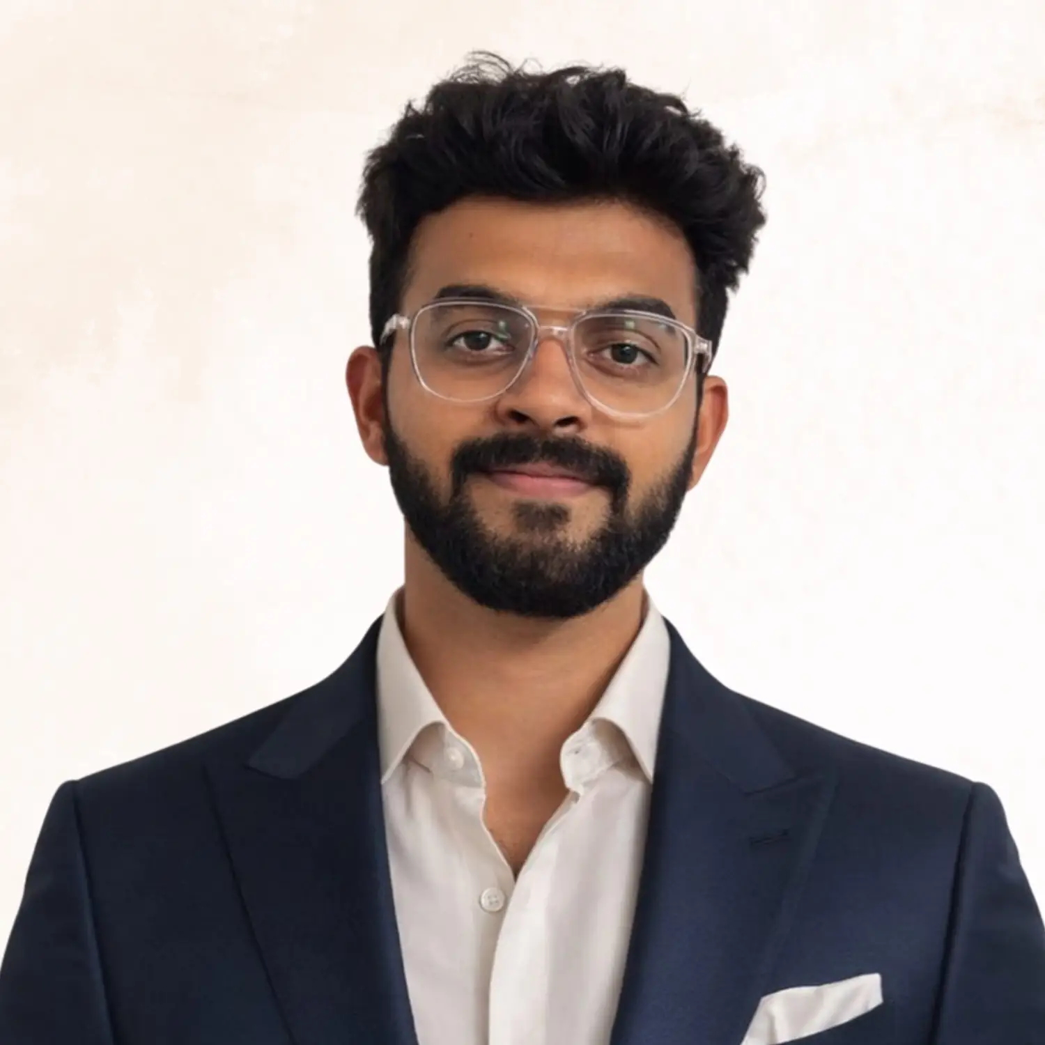 Dr. Shivank Singh