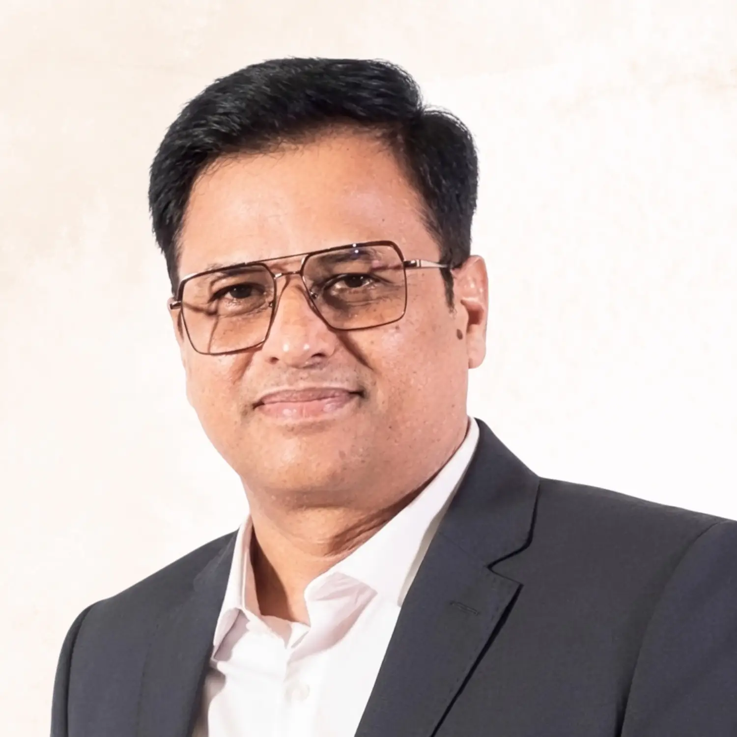 Hemant Tiwari