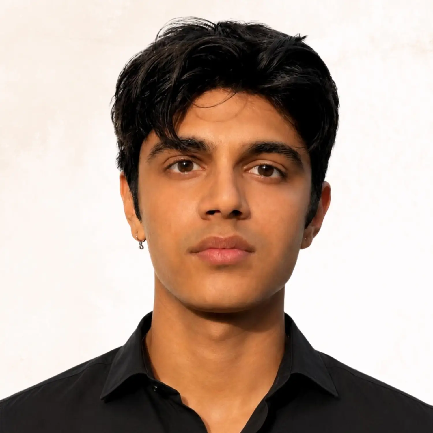 Sheshank Singh