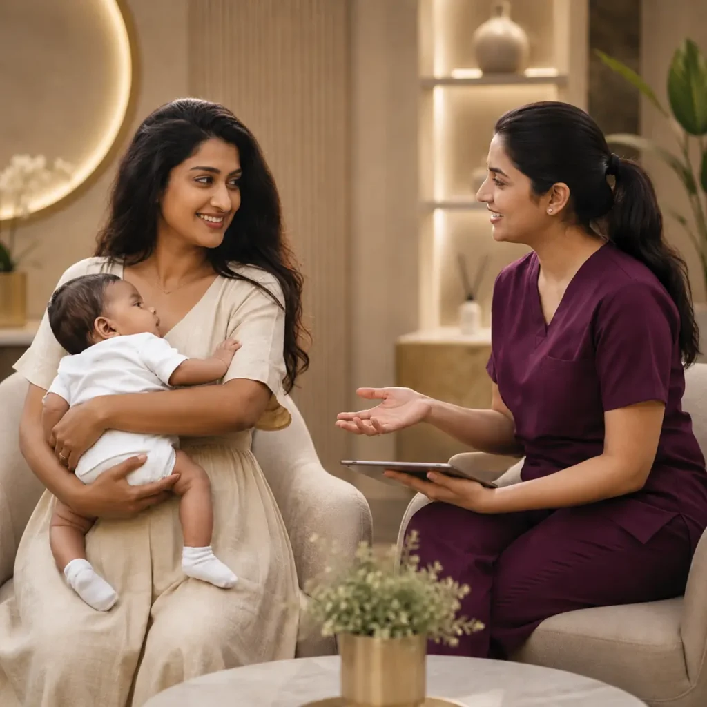 Reproductive package - 24 hours